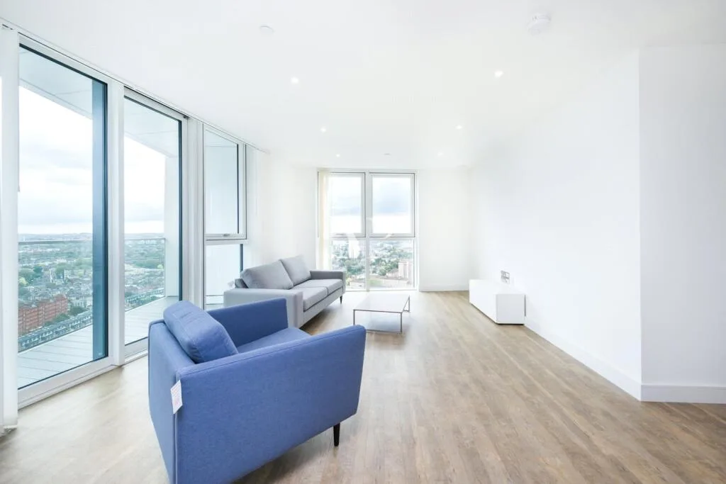2 bedroom apartment for rent