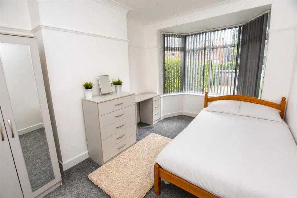 4 bedroom house for rent