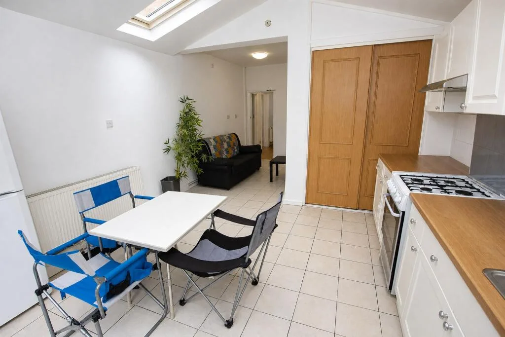 4 bedroom house for rent