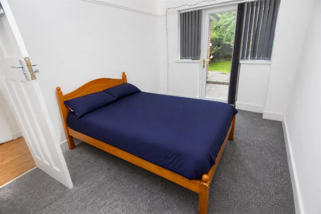 4 bedroom house for rent