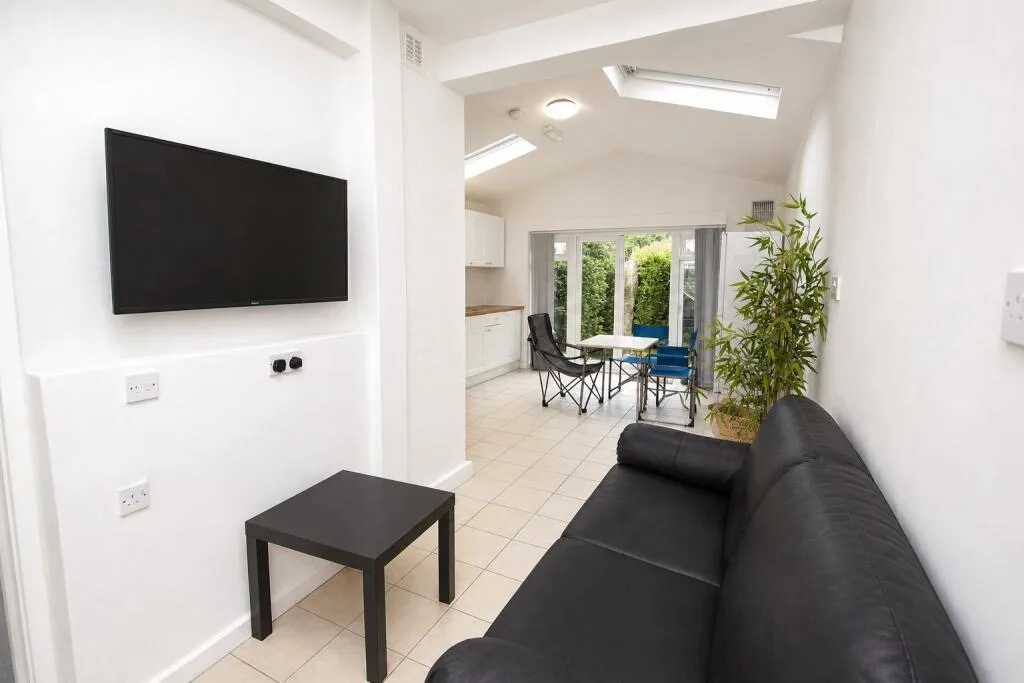 4 bedroom house for rent