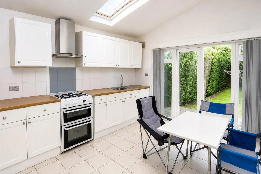 4 bedroom house for rent