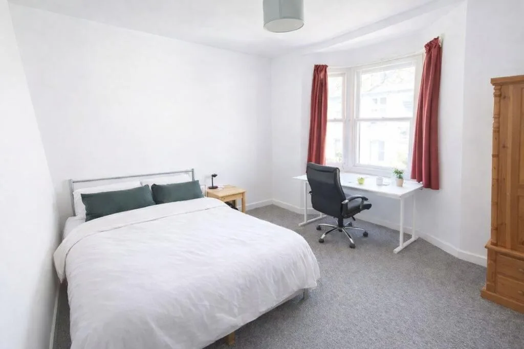 4 bedroom terraced house for rent