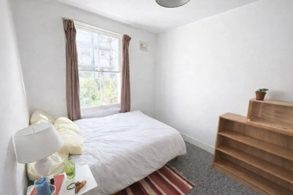 4 bedroom terraced house for rent