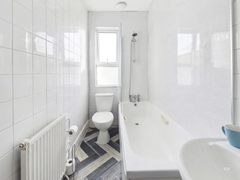 4 bedroom terraced house for rent