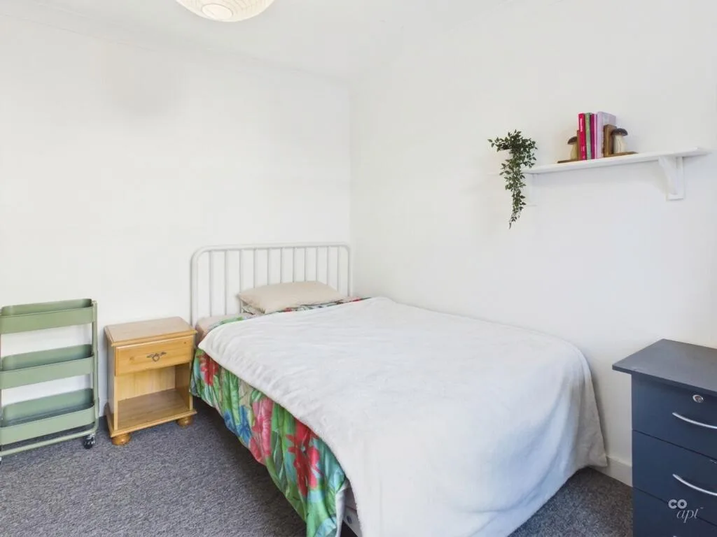 4 bedroom terraced house for rent