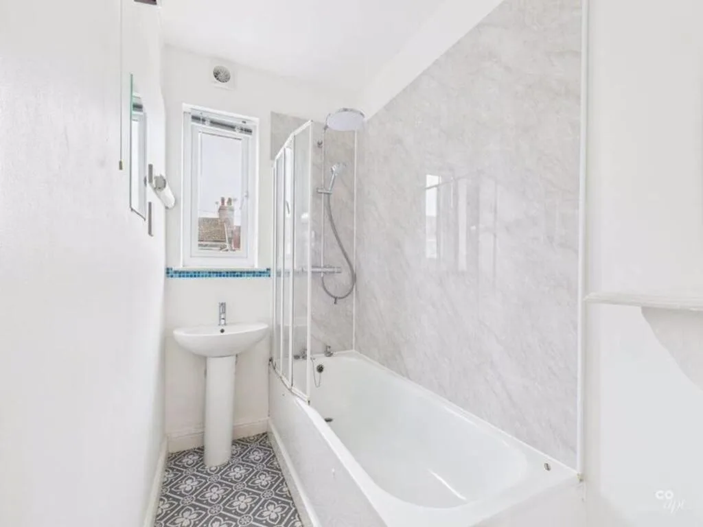 4 bedroom terraced house for rent