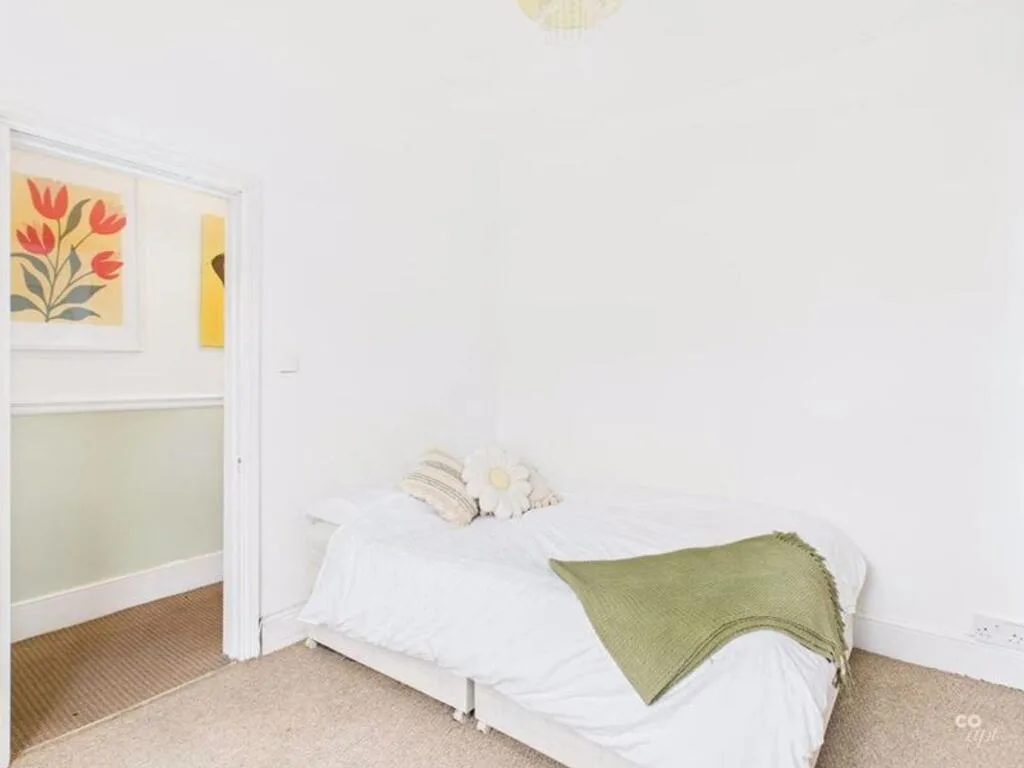 4 bedroom terraced house for rent