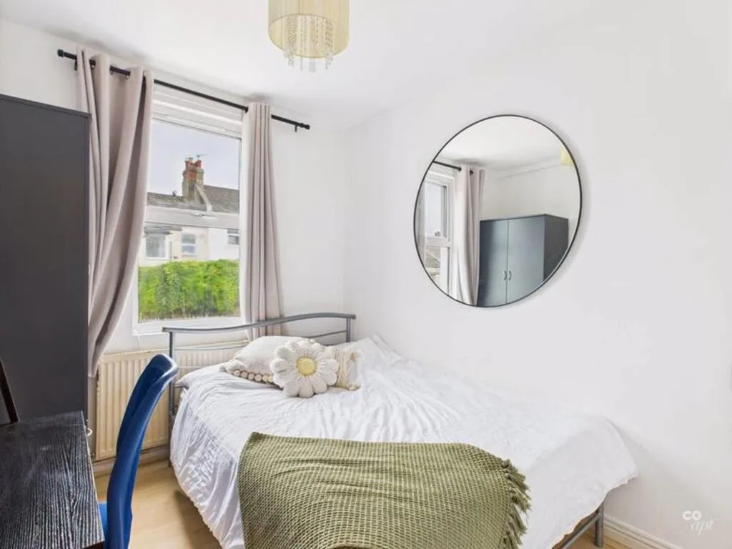 4 bedroom terraced house for rent