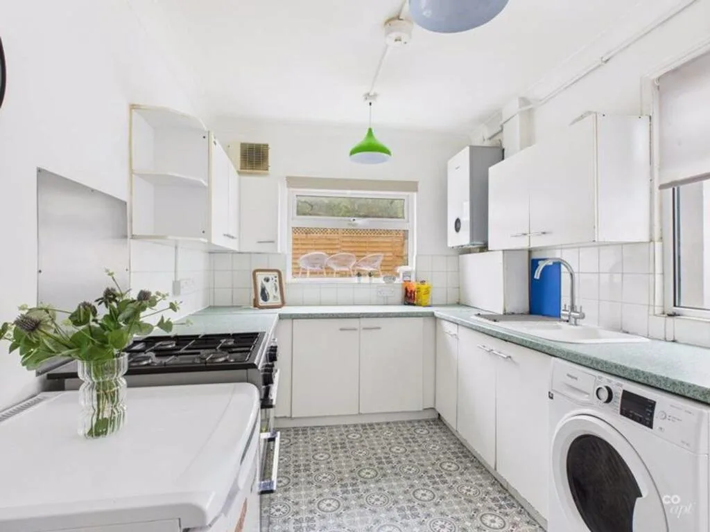 4 bedroom terraced house for rent