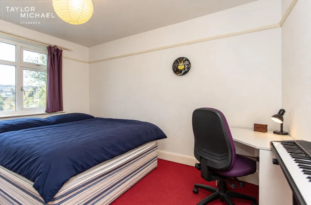 6 bedroom terraced house for rent