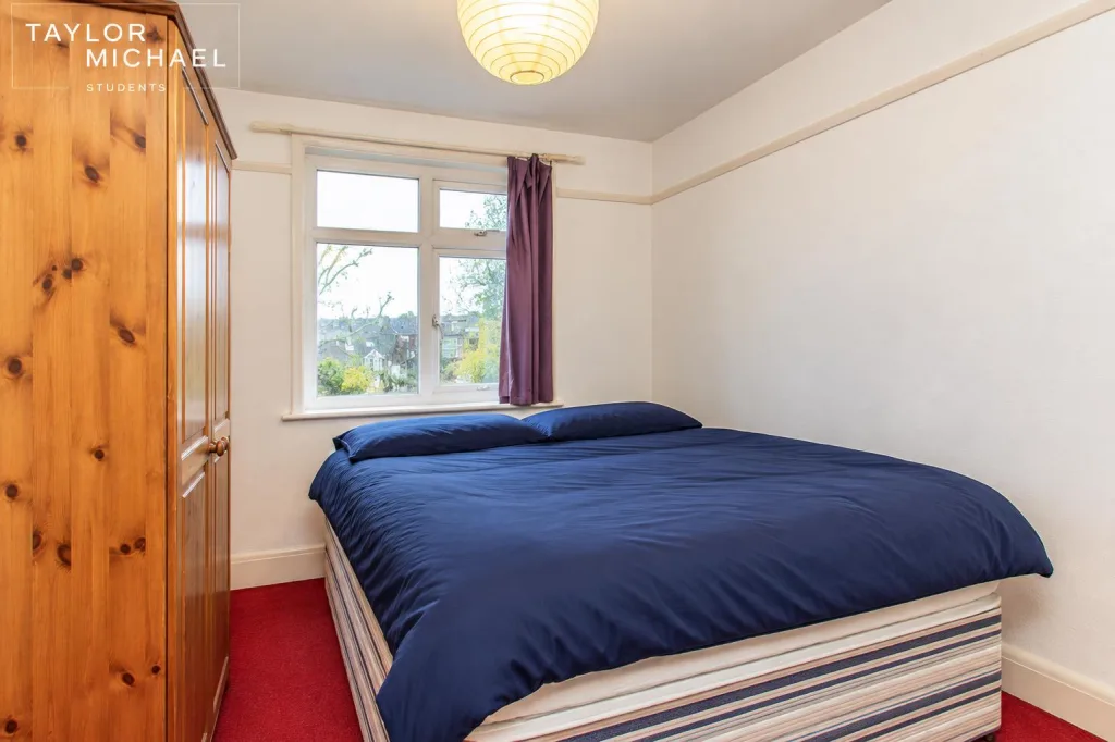 6 bedroom terraced house for rent