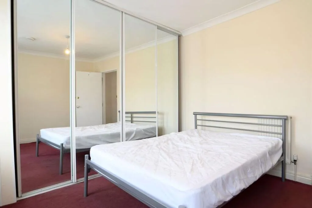 4 bedroom terraced house for rent
