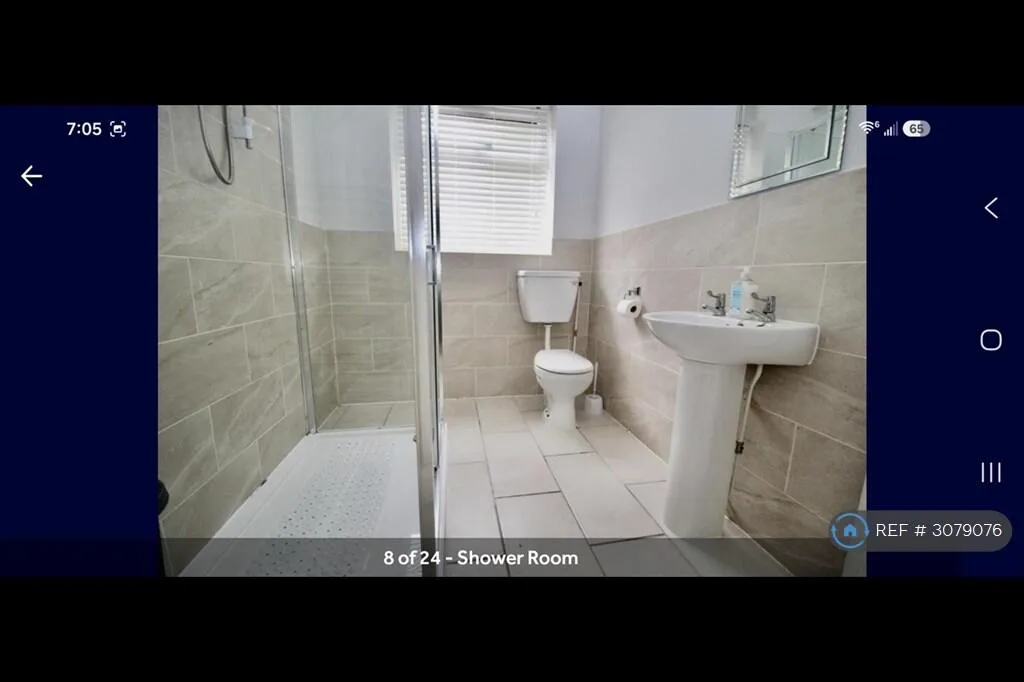 3 bedroom end of terrace house for rent