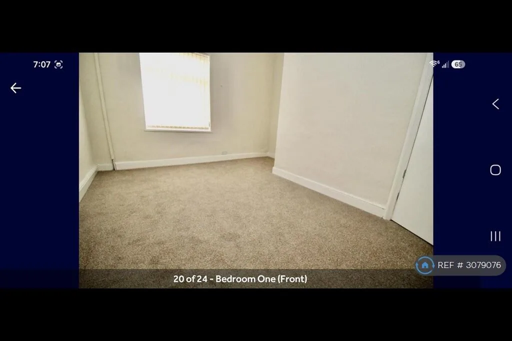 3 bedroom end of terrace house for rent