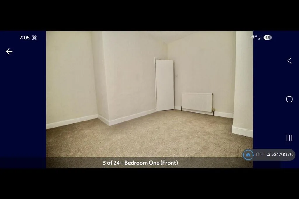 3 bedroom end of terrace house for rent