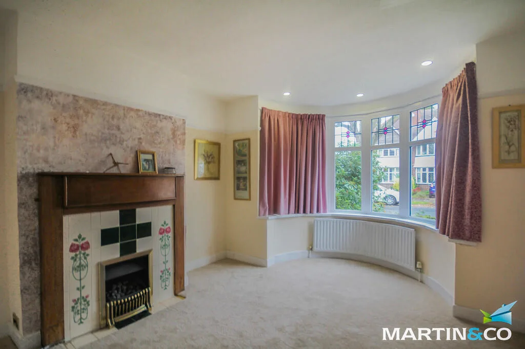 3 bedroom semi-detached house for rent