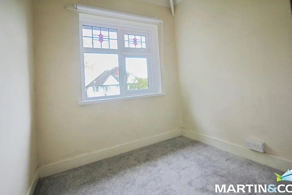 3 bedroom semi-detached house for rent