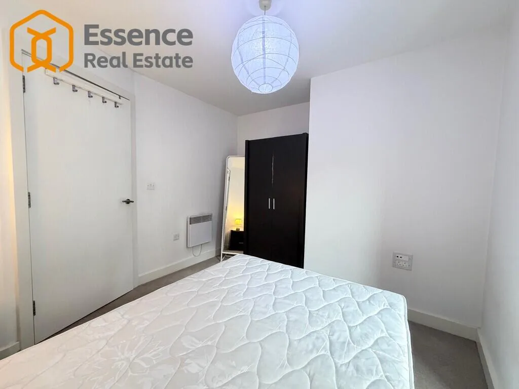 2 bedroom apartment for rent