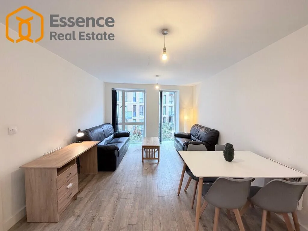 2 bedroom apartment for rent
