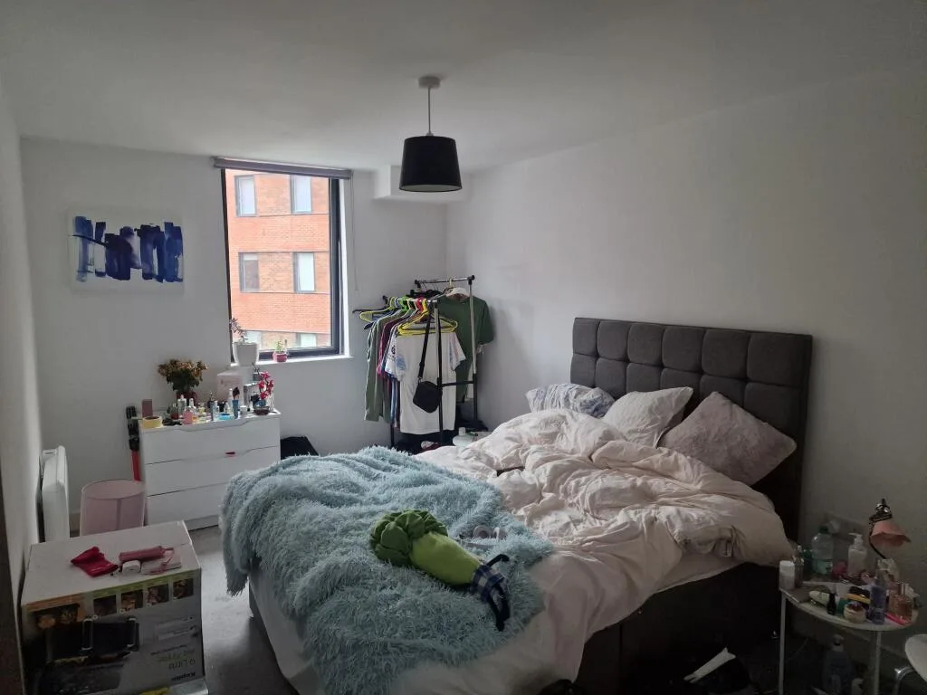 1 bedroom apartment for rent