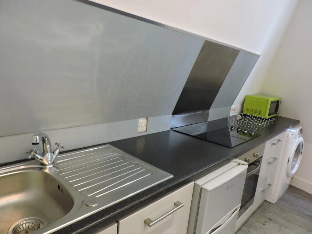 3 bedroom apartment for rent