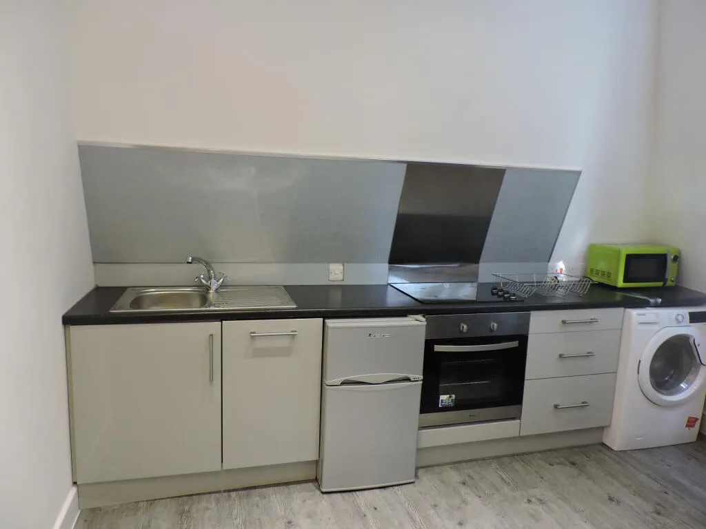 3 bedroom apartment for rent