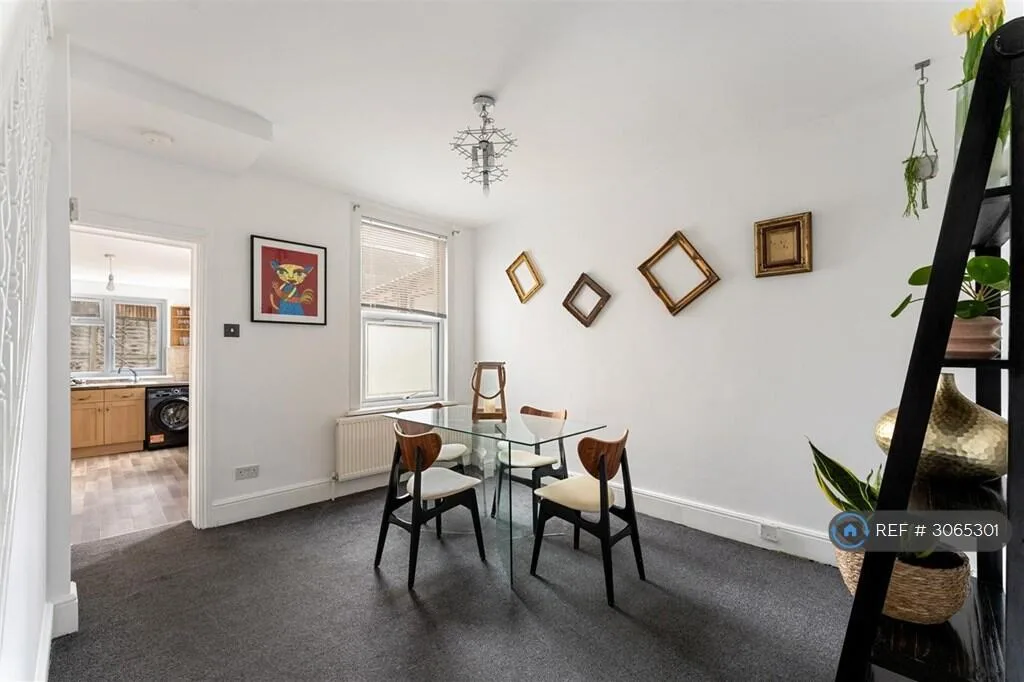 3 bedroom terraced house for rent