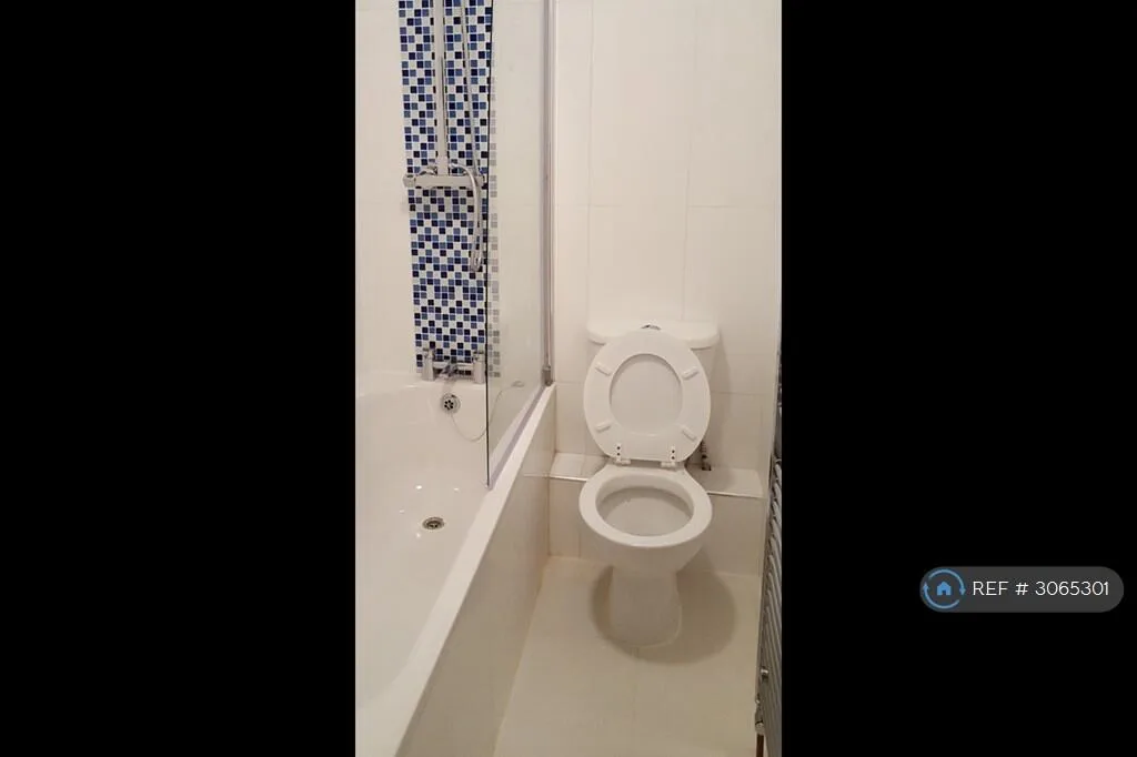 3 bedroom terraced house for rent