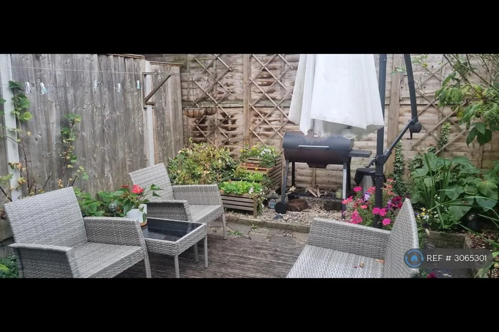 3 bedroom terraced house for rent