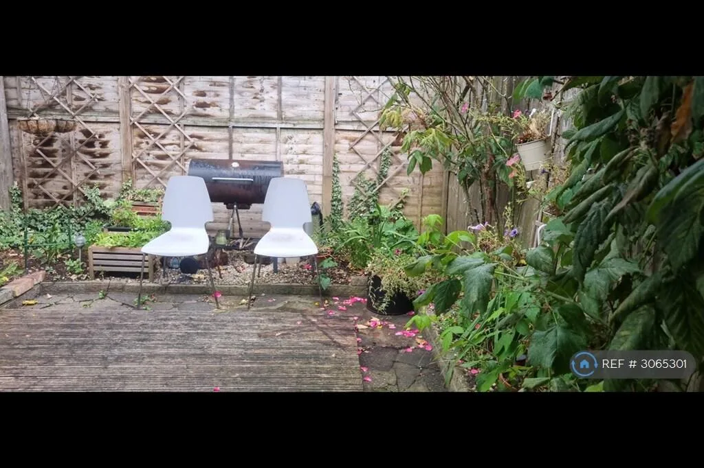 3 bedroom terraced house for rent