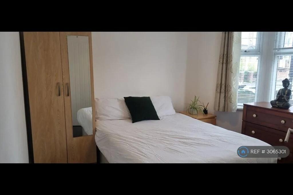 3 bedroom terraced house for rent