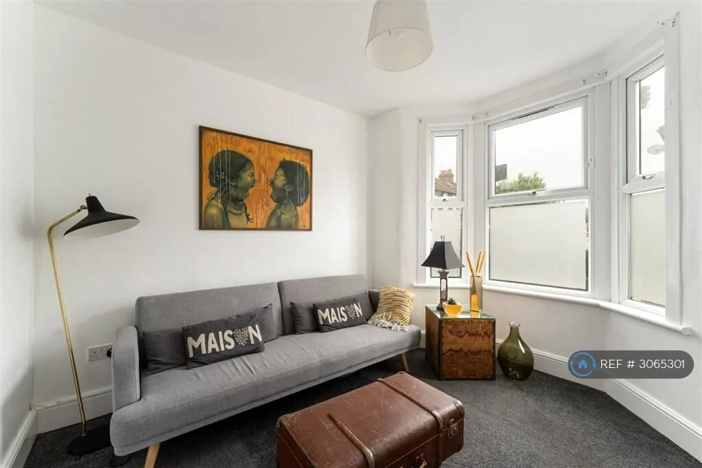 3 bedroom terraced house for rent