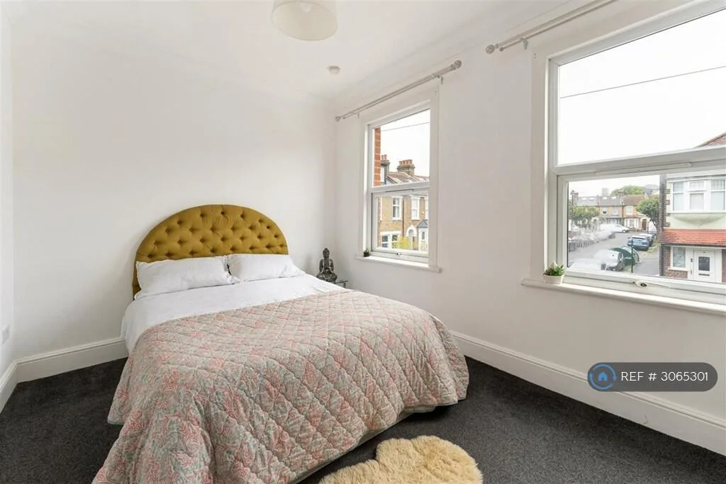 3 bedroom terraced house for rent