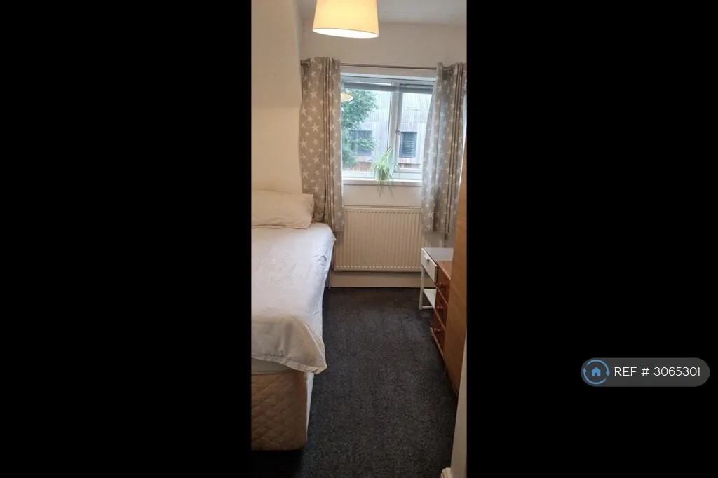 3 bedroom terraced house for rent