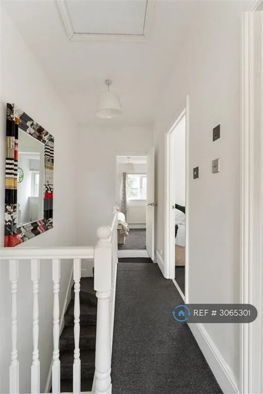 3 bedroom terraced house for rent