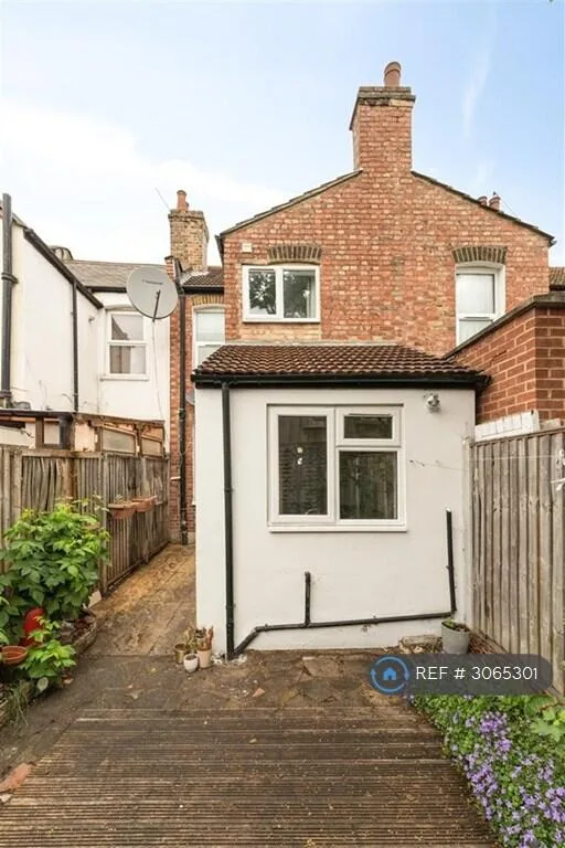 3 bedroom terraced house for rent