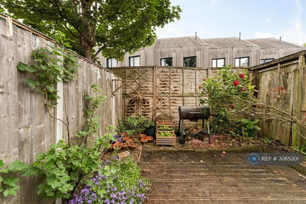 3 bedroom terraced house for rent