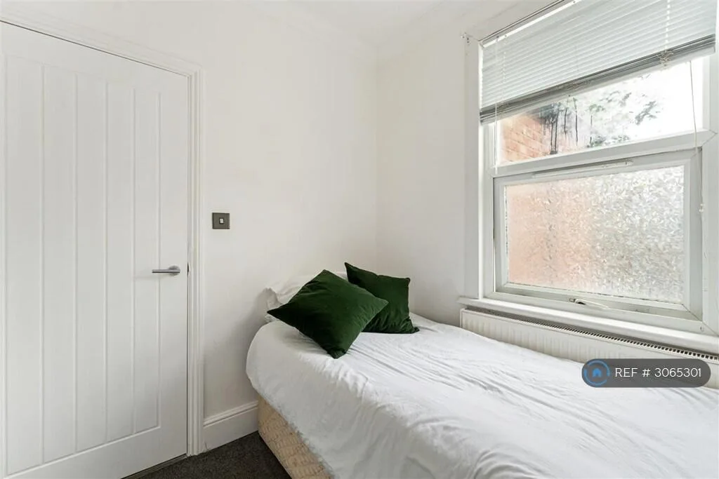 3 bedroom terraced house for rent