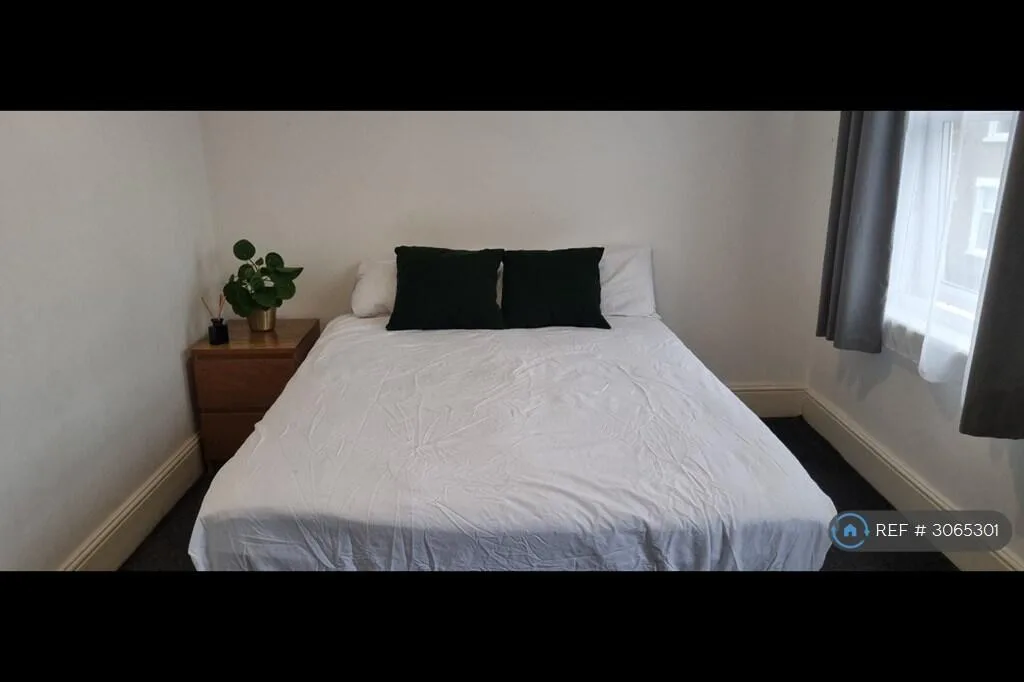 3 bedroom terraced house for rent