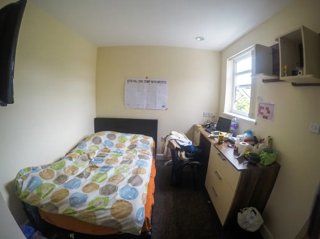 6 bedroom house for rent