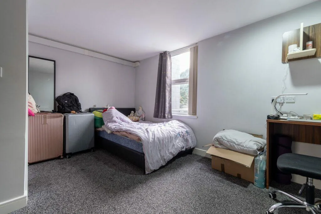 6 bedroom house for rent