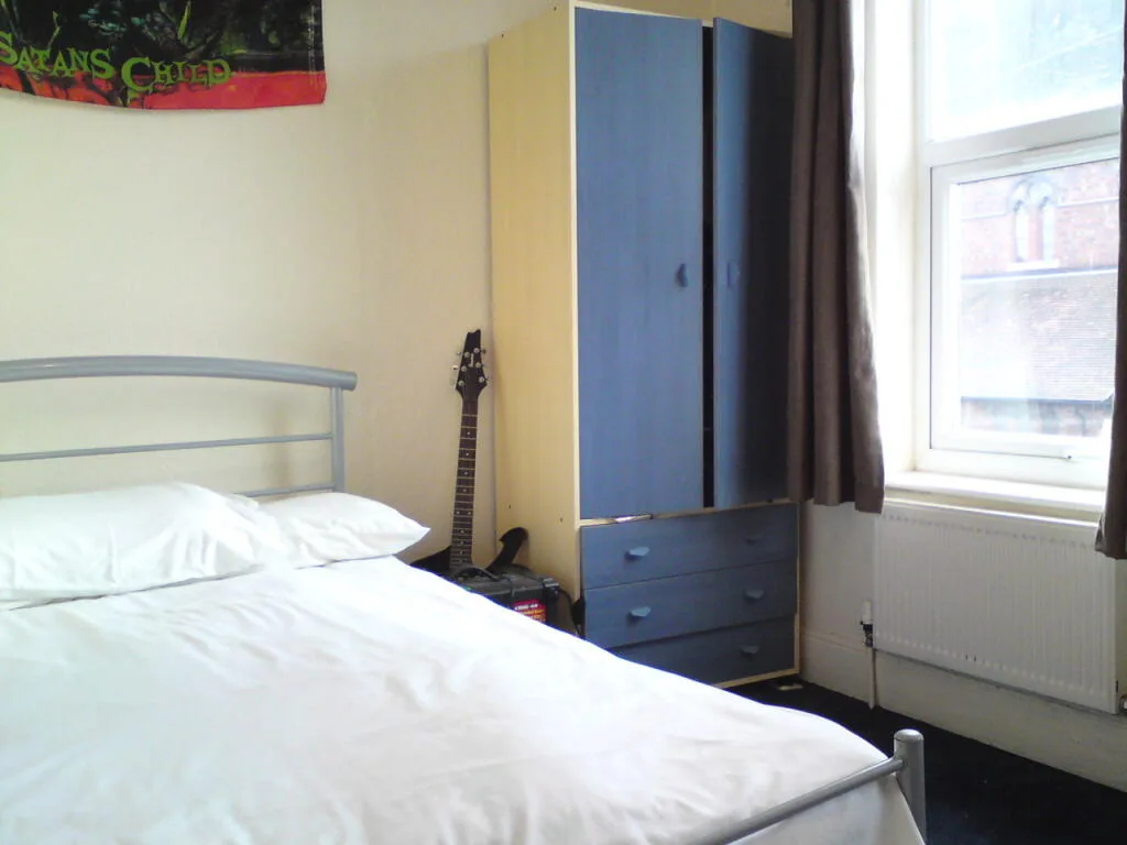 5 bedroom house for rent