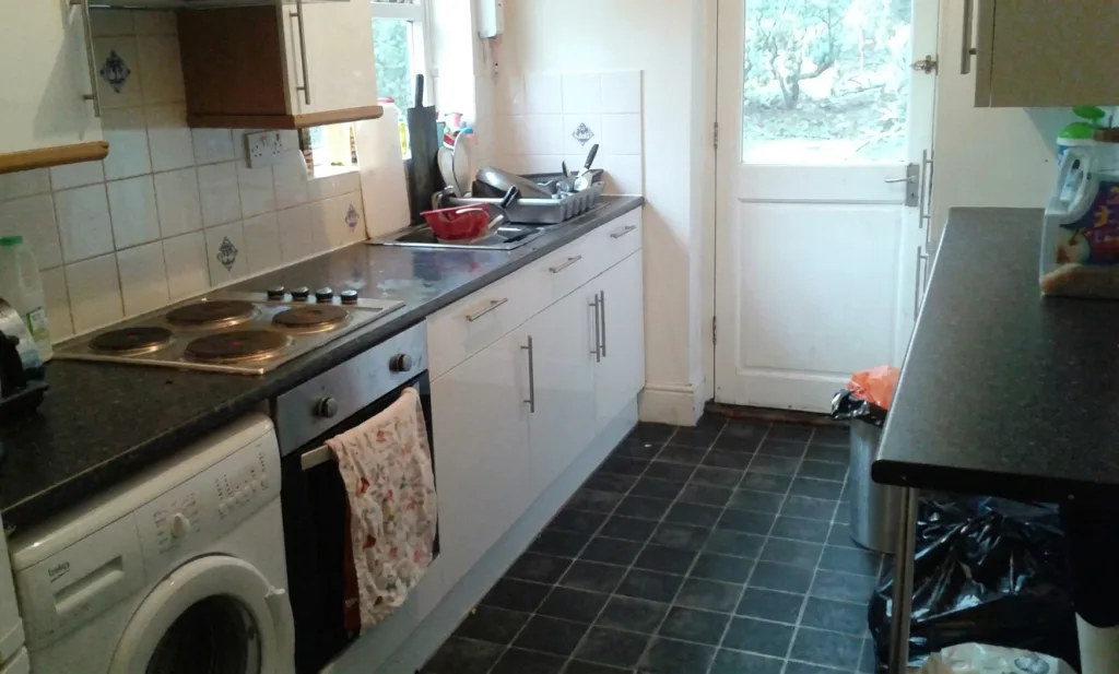 5 bedroom house for rent