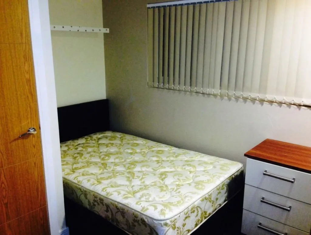 5 bedroom house for rent