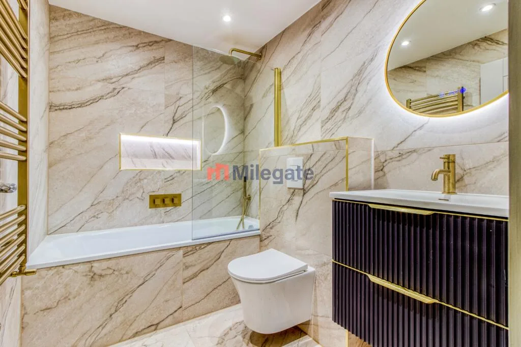 2 bedroom maisonette for rent