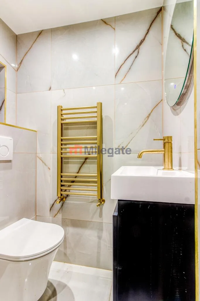 2 bedroom maisonette for rent