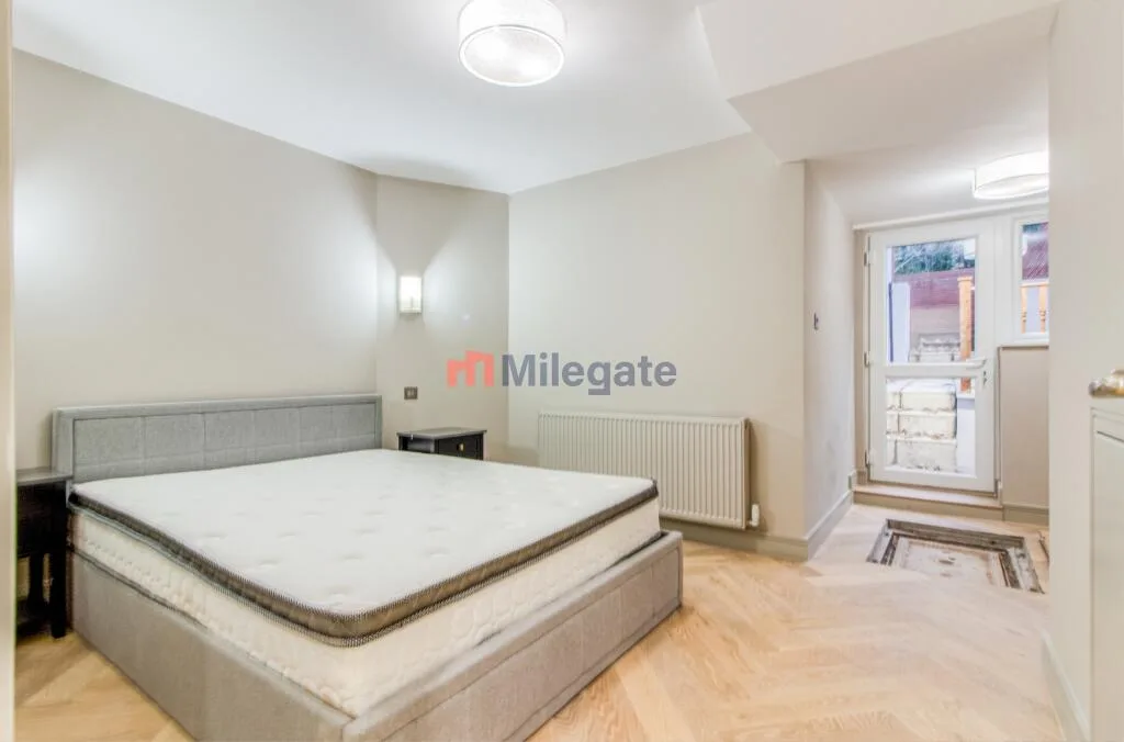 2 bedroom maisonette for rent