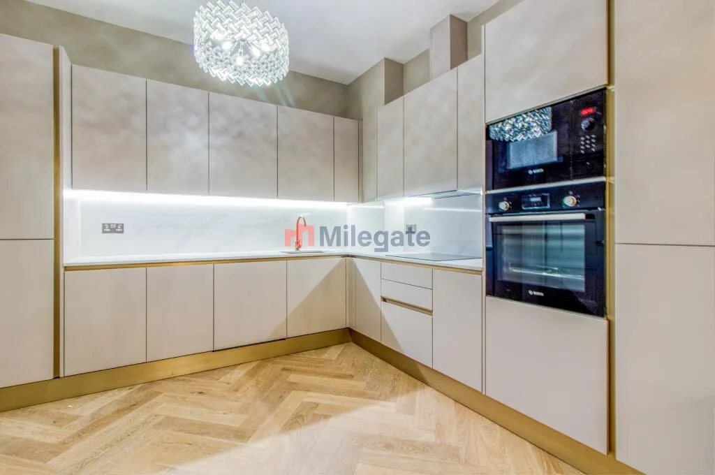 2 bedroom maisonette for rent