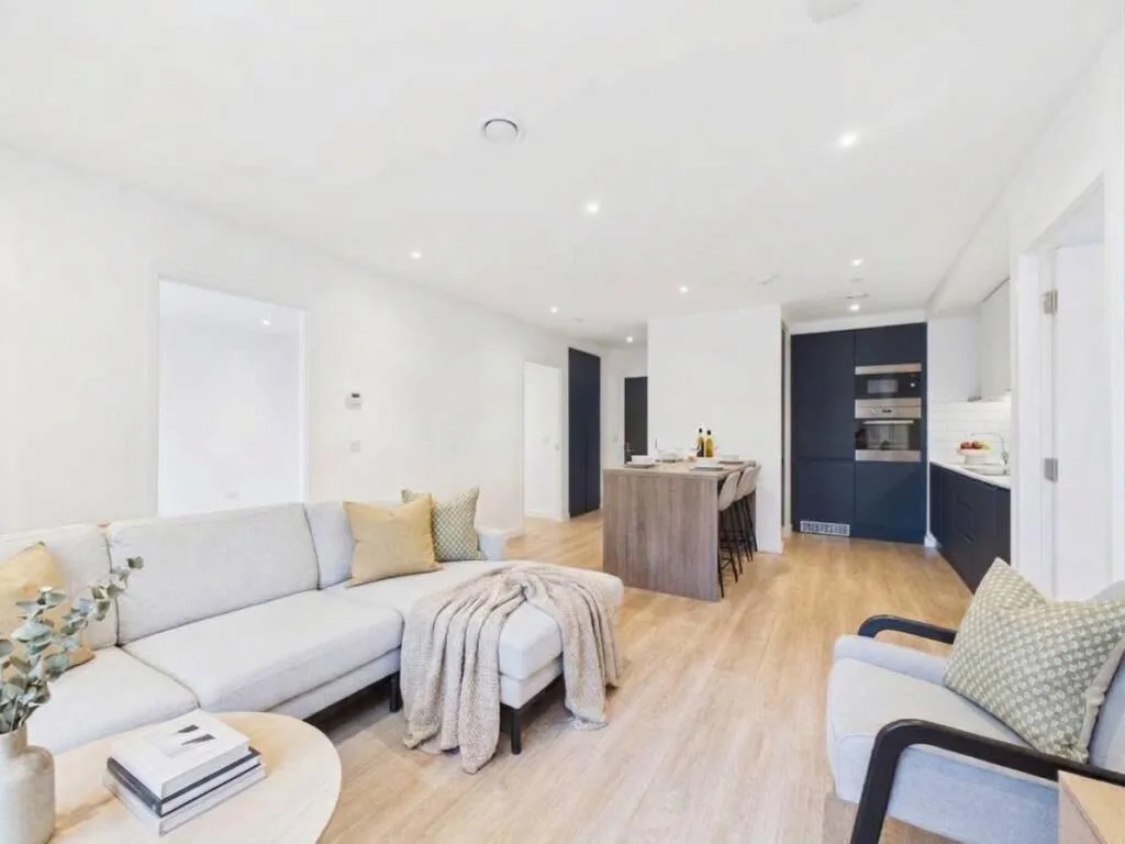3 bedroom apartment for rent